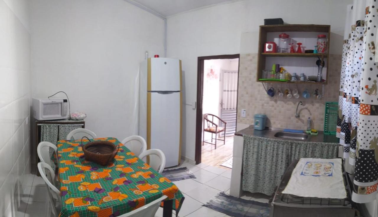Casa De Praia Ilhabela Esterno foto